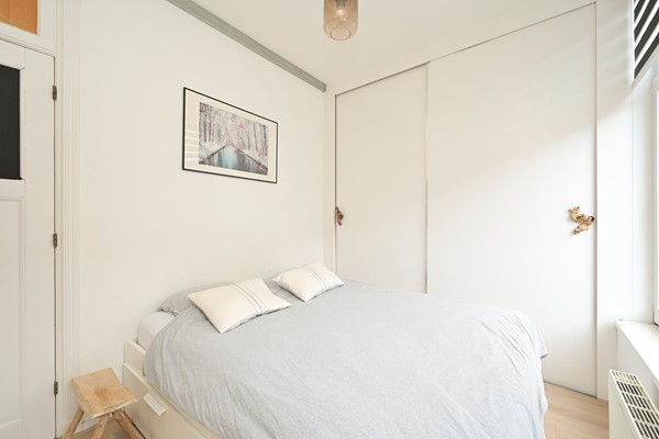 Medium property photo - Hendrik van Deventerstraat 127, 2563 XS Den Haag